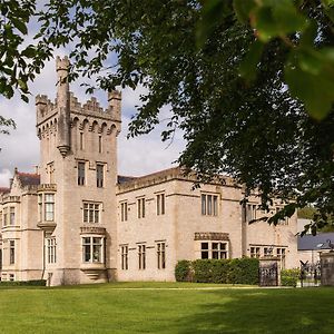 Lough Eske Castle